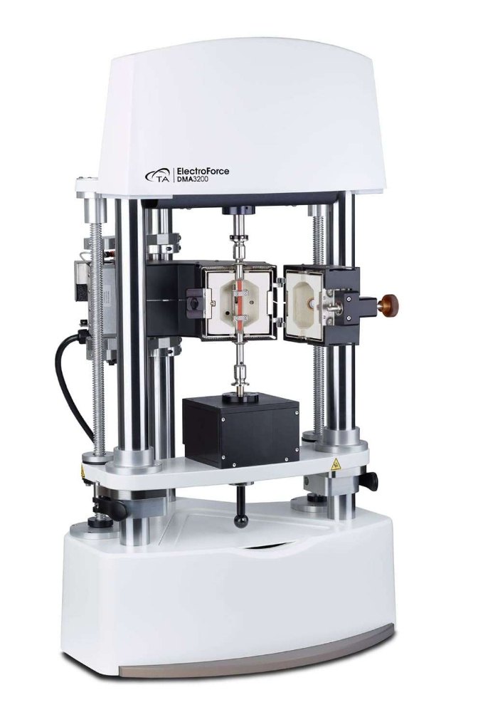 DMA 3200 Dynamic Mechanical Analyzer