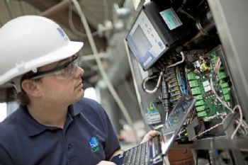 Stack Emissions Measurement Services