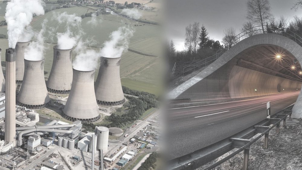 Stack Emission Monitoring