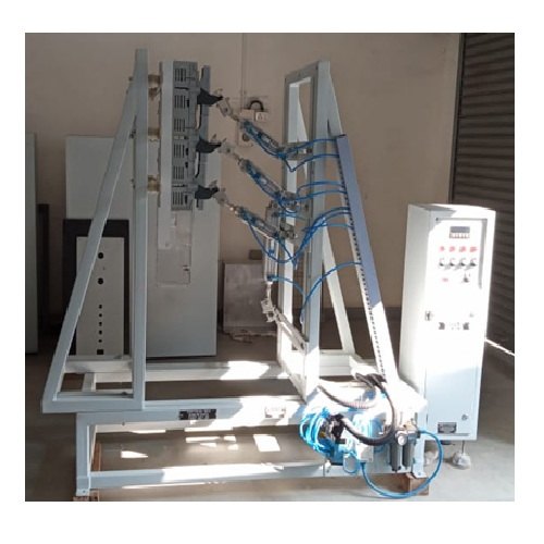 SFU Switch Endurance Test Mechanism