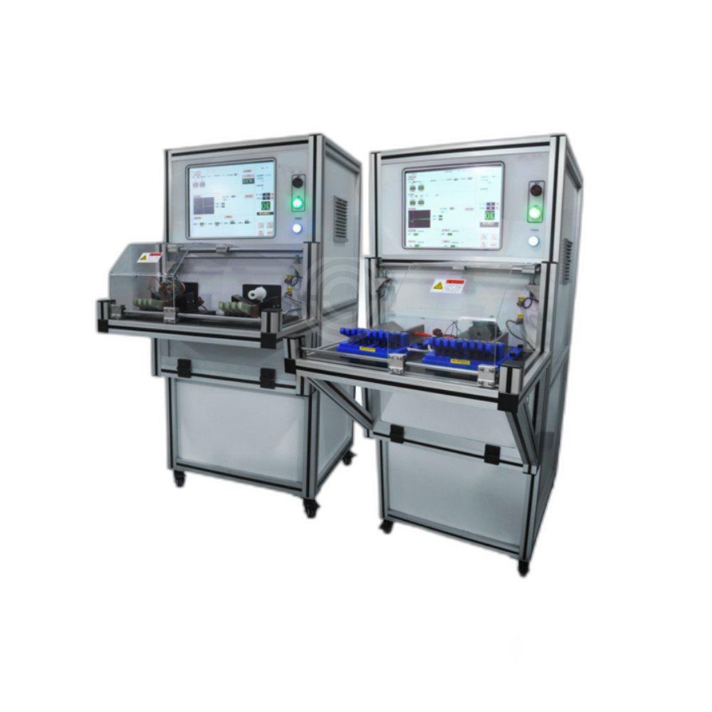 Analog Blue Performance Testing Machine, For Industrial, Packaging Type: Box