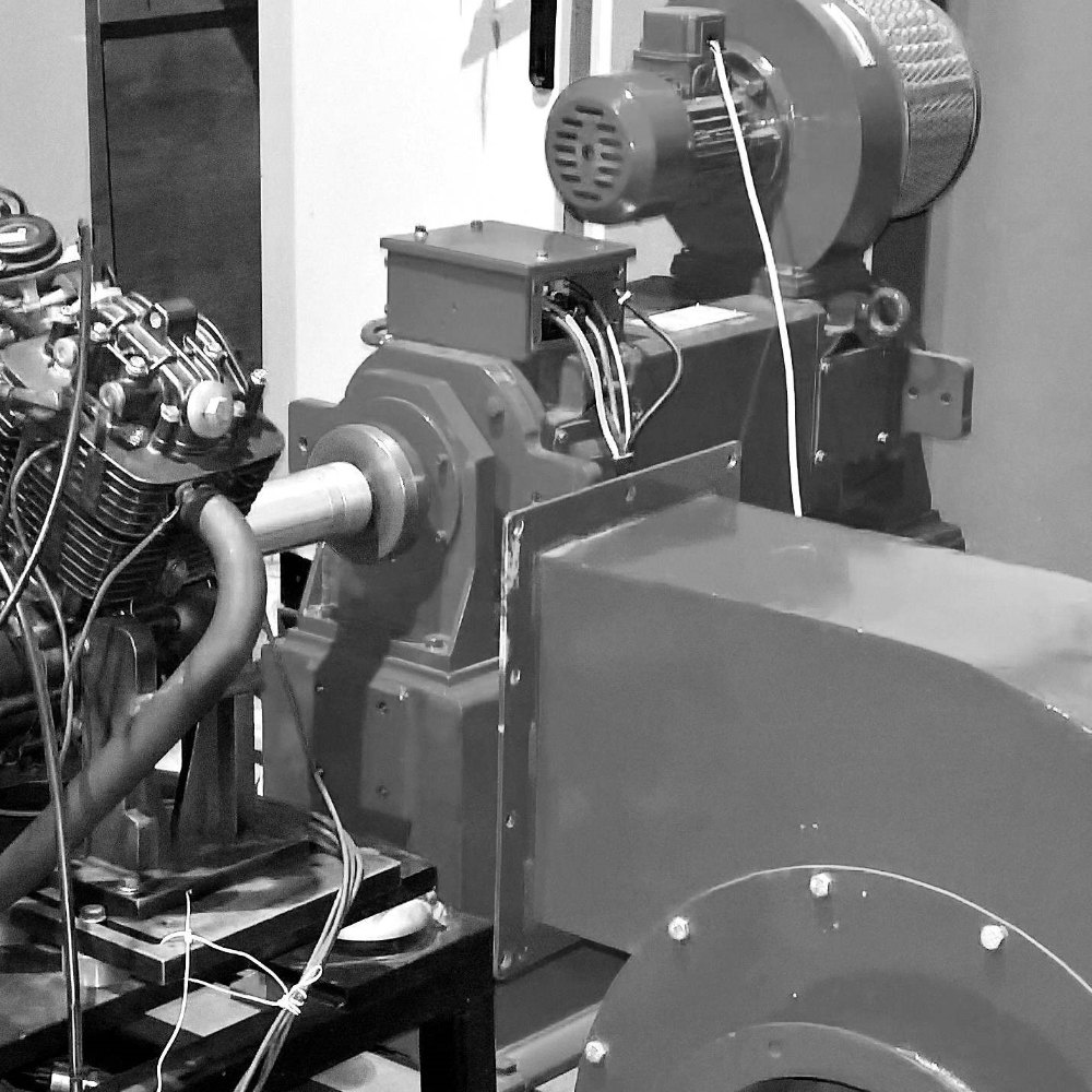Engine Endurance Testing Services, Power: >5 HP