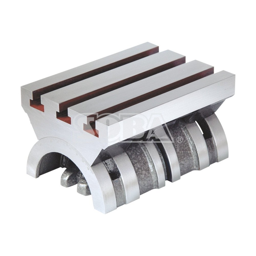 soba Tilting Tables Angle Plate, For Industrial, Model Name/Number: 110300