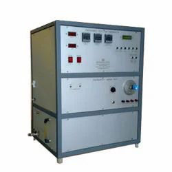Endurance Test System for Thermostats
