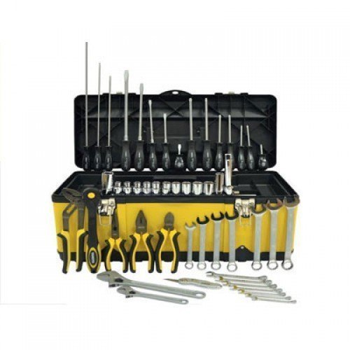 Industrial Supplies Inspection Service