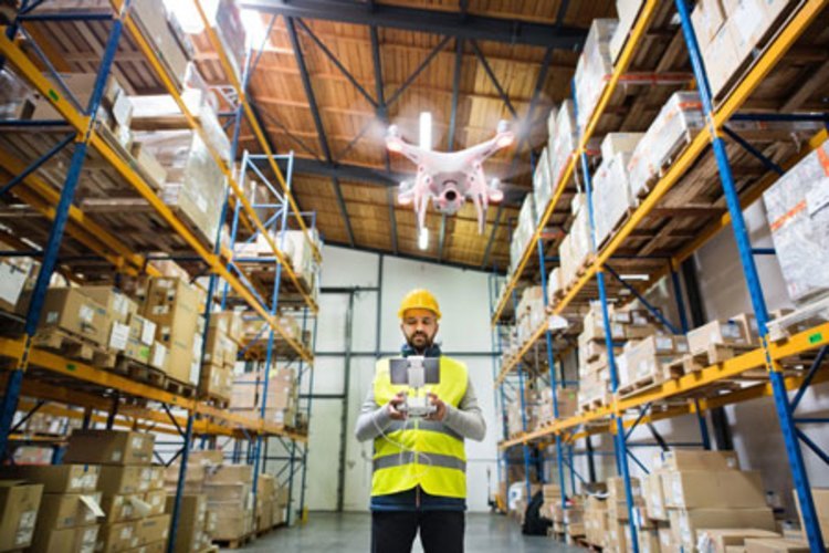 Industrial Inspection Service