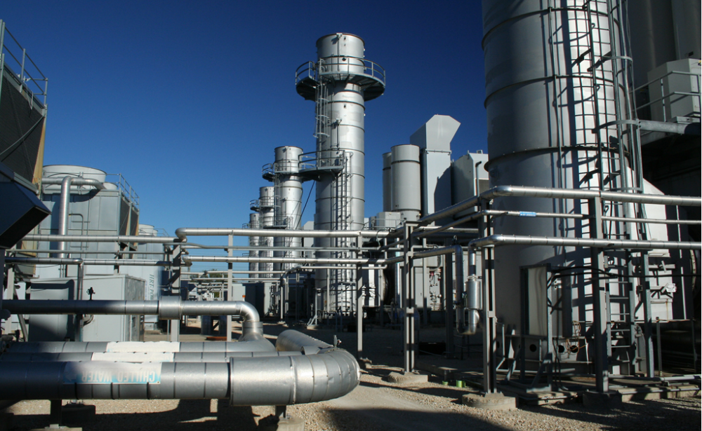 Industrial Inspection Service