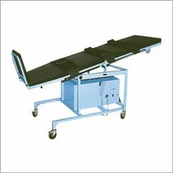Apex - 3121 Tilt Table Electrical Adult, For PHYSIOTHERAPY, Lifting Capacity: 110 kg