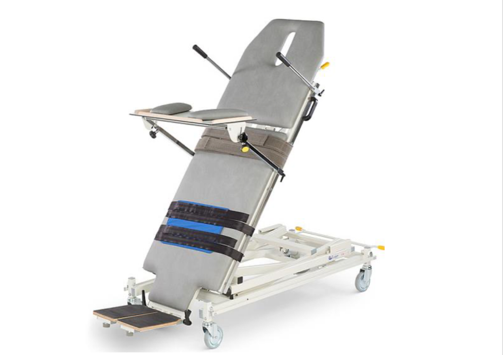 Tilt Table, Lifting Capacity: Upto 120 Kgs, Model Name/Number: CSK-10037