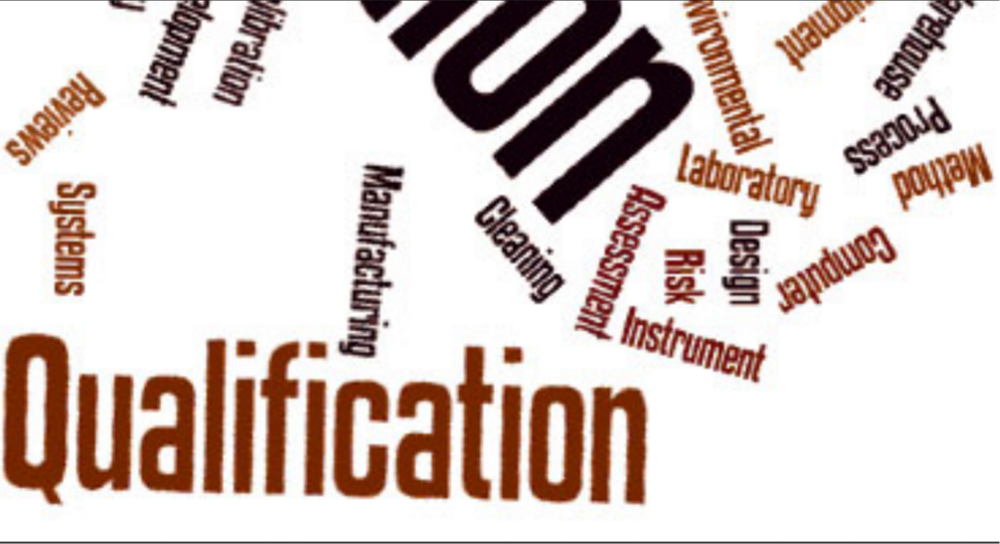 Qualification And Validation Service