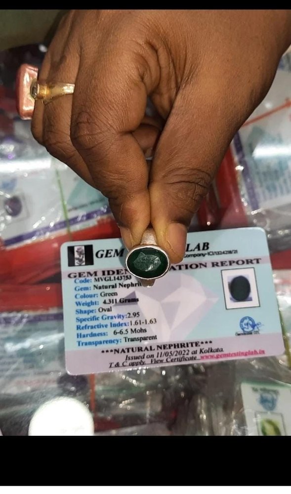 Gems Testing Lab