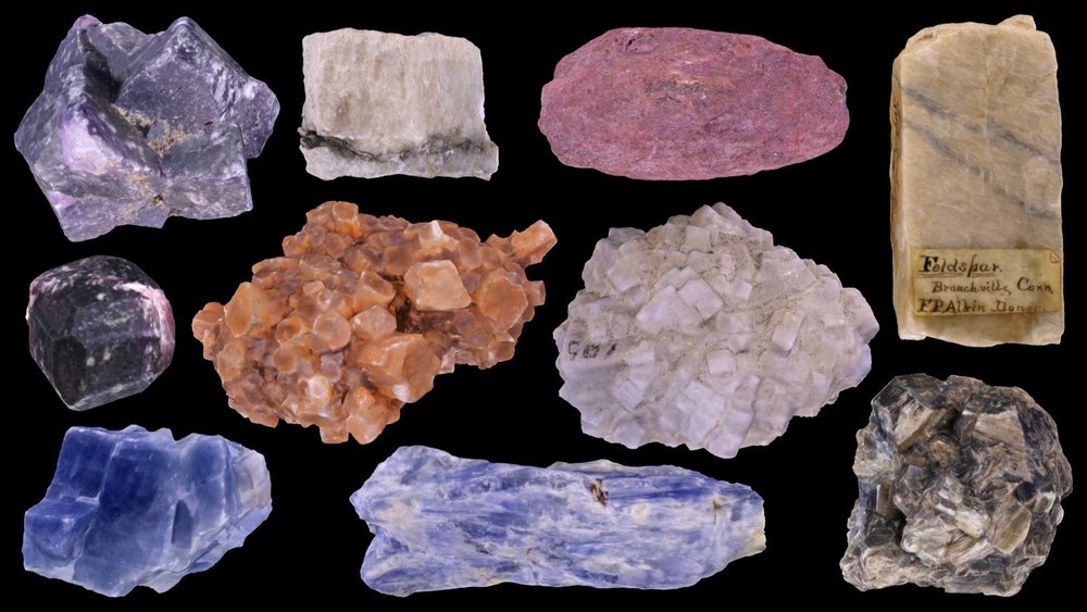 Gemstone Testing Service