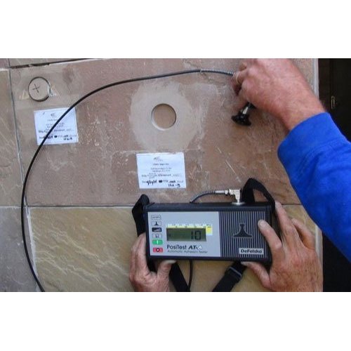 Kota Stone Testing Service