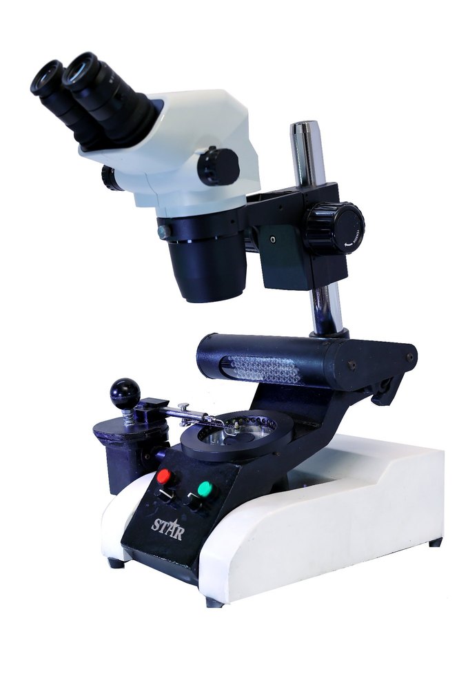 45x Zoom ZX45 Star Microscope, Is It Portable: Portable