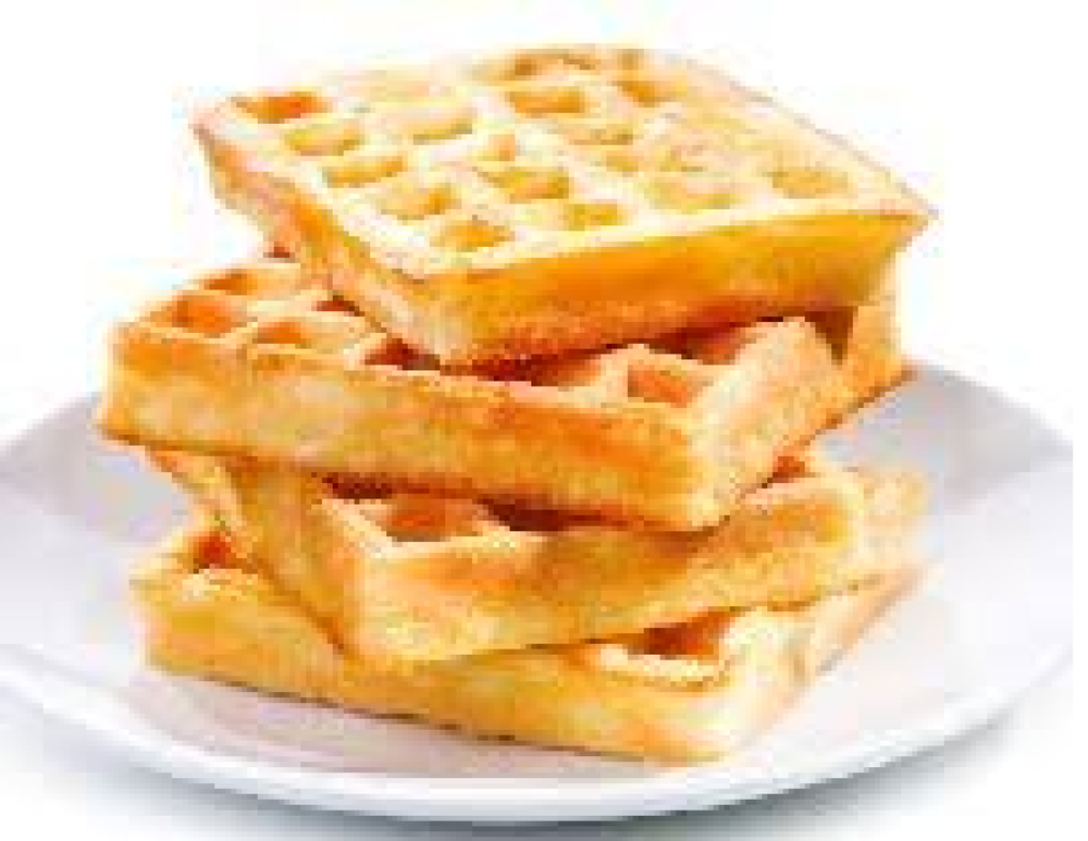 waffle premix, Packaging Type: 400 Gm