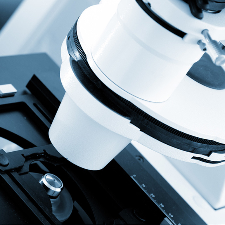 Metallurgical Testing Services