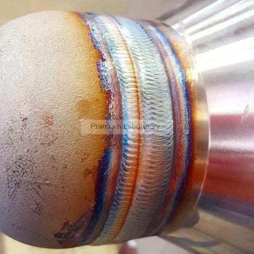 Metallurgical Testing Services
