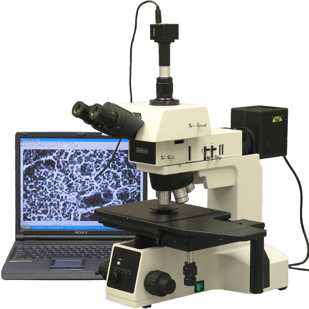 Metallurgical Testing Services