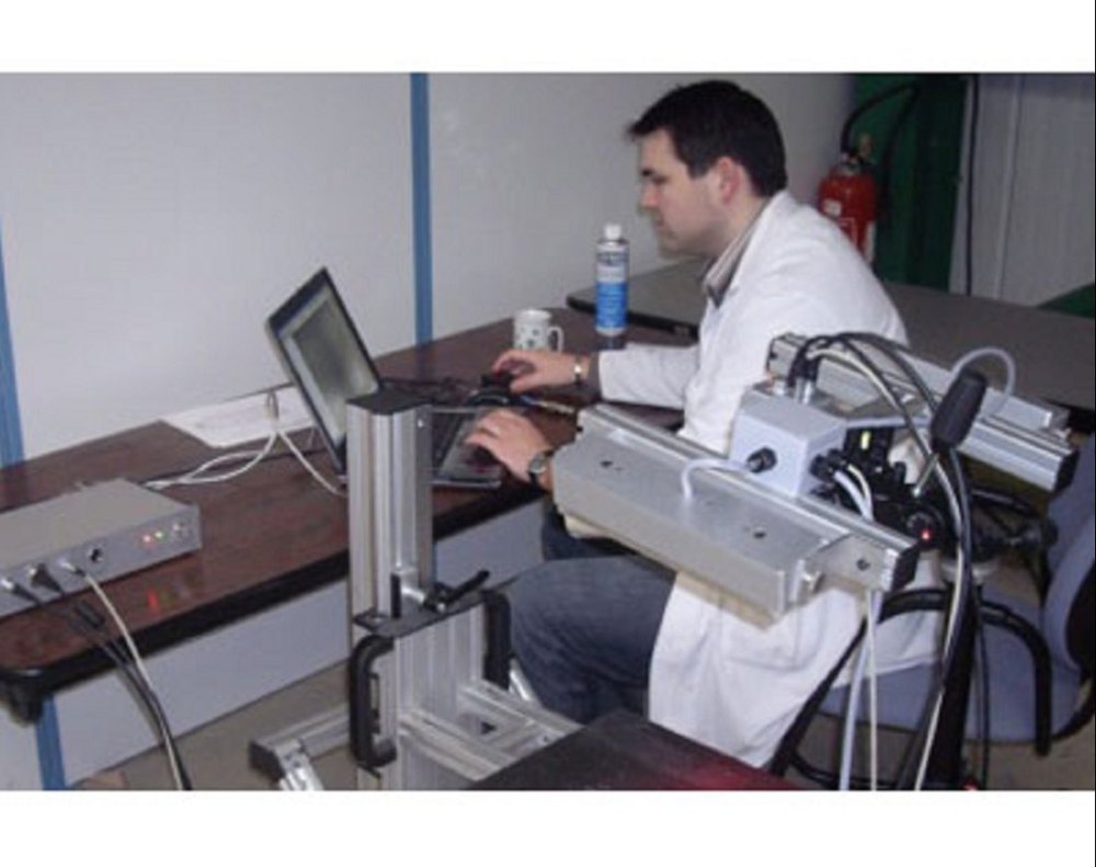 Metallurgical Testing Service