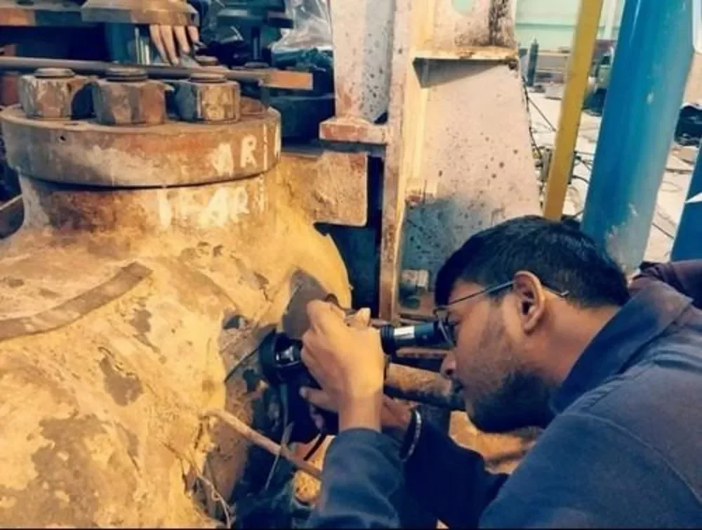 Metallurgical Microscope Testing Service, Analysis Type: Physical/Chemical Properties, Pan India
