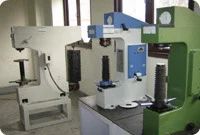 Metallurgical Engineering Services