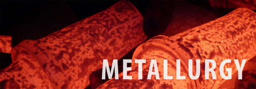 Metallurgical Testing Services