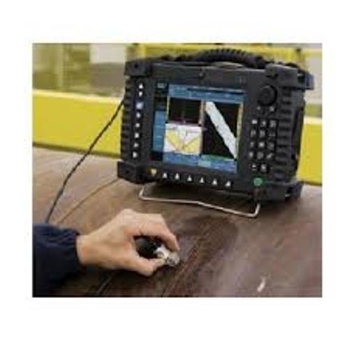 Non-Destructive Employer Based Certification Paut/tofd Testing Services, Pan India