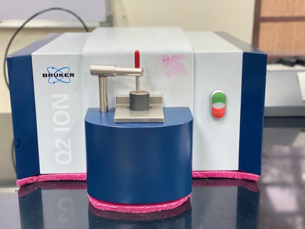 Metal Alloy Testing Service