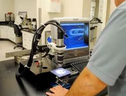 Metal Testing Services