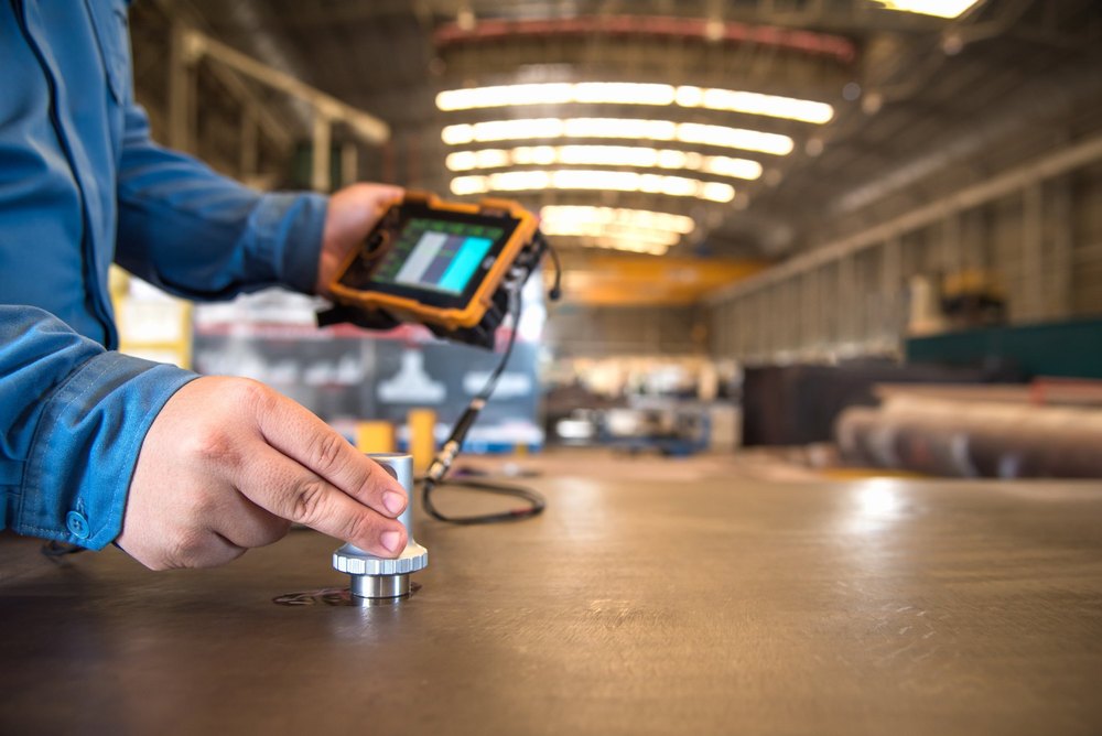 Metal Alloys Testing Services