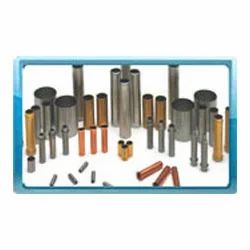 Metal And Alloys Testing Services