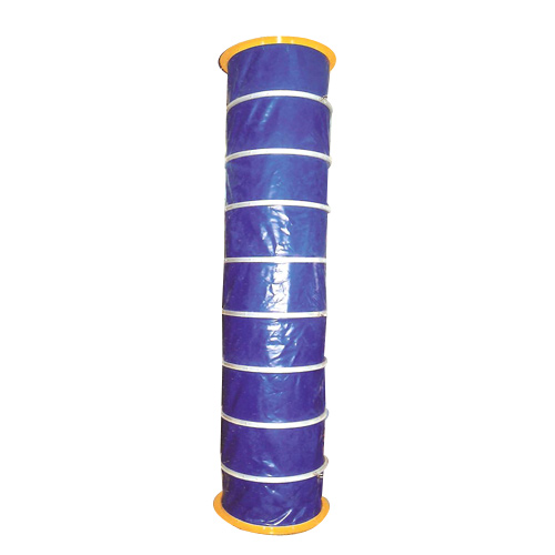 Coated Fabric Cement Plant Loading Spouts Bellow