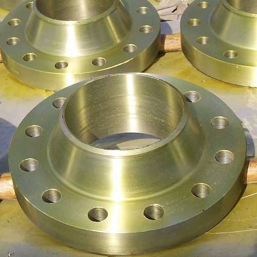 Alloy Steel Testing Services