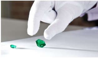 Gemstones Identification Course Training Service