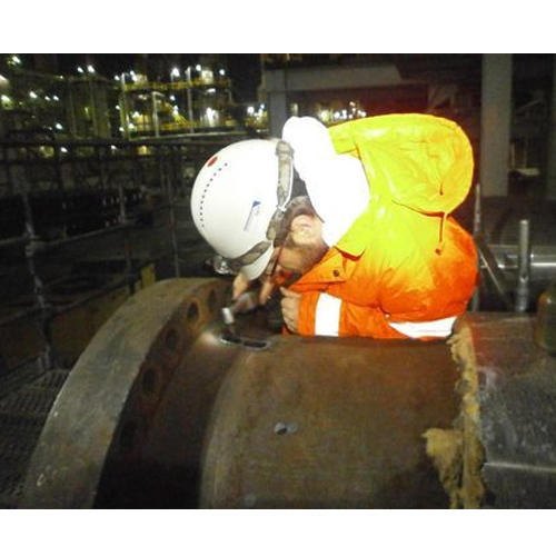 Insitu Metallography Testing Services