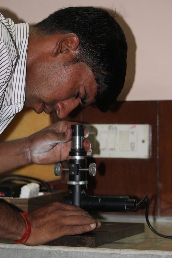 Metallography Testing Services