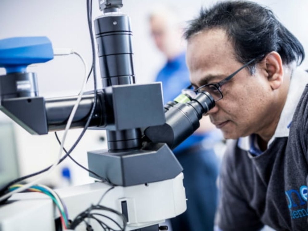 Metallography Testing Service