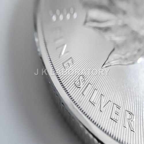 Silver Testing Services