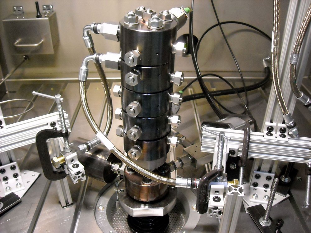Silver Testing Services