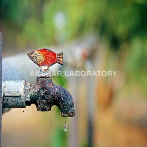 Corrosion Testing Services