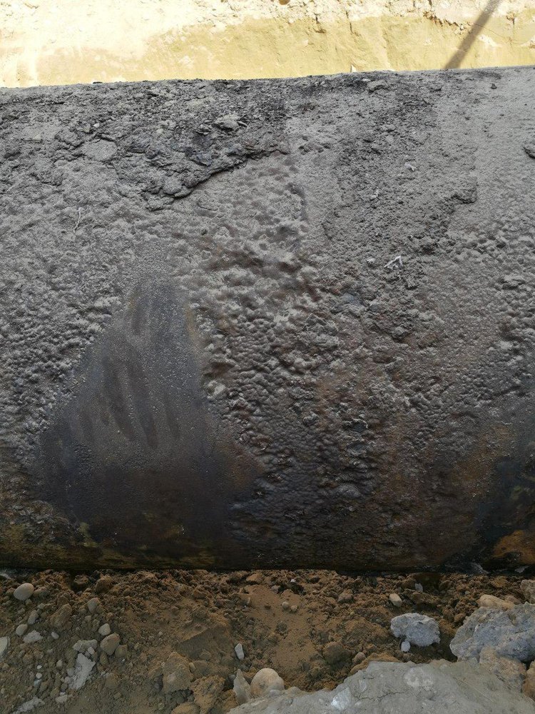 EXTERNAL CORROSION DIRECT ASSESSMENT (ECDA), in Pan India
