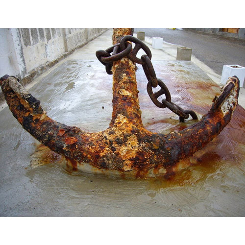 Corrosion Testing, Application/Usage: Automotive