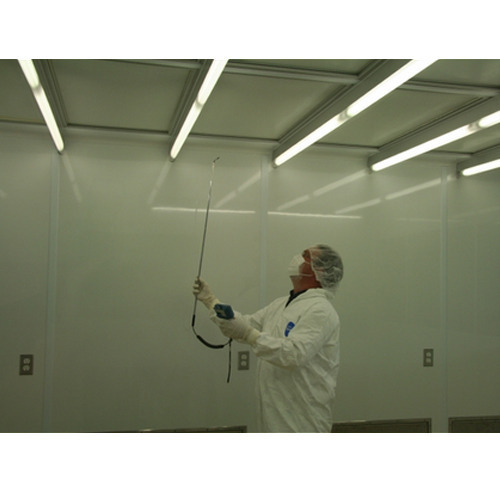 Clean room Validation Services, for Lab