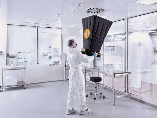 HVAC Validation