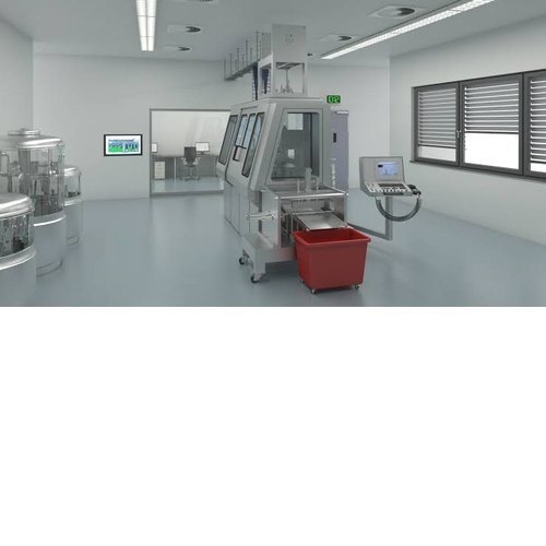 CLEAN ROOM VALIDATION SERVICES