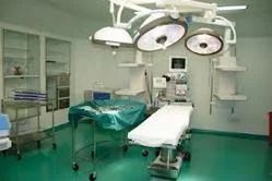 Clean Room & hvac Validation Services