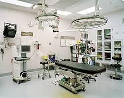 Operation Theater Validation Services