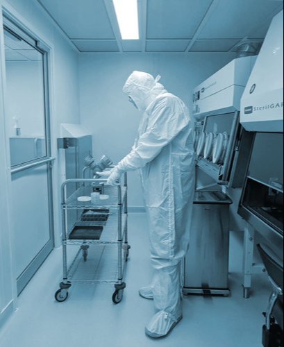 Operation Theatre ( O.T ) Validation Services