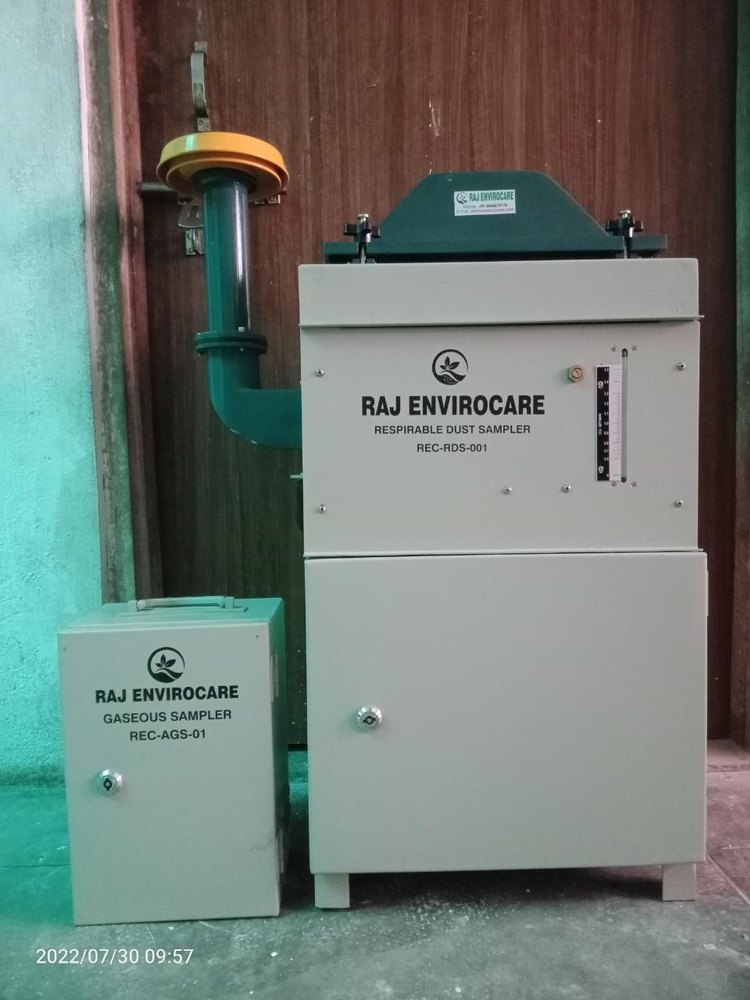 Air Quality Testing Services