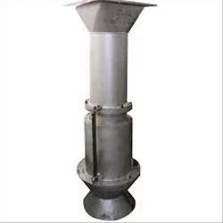Telescopic Chute